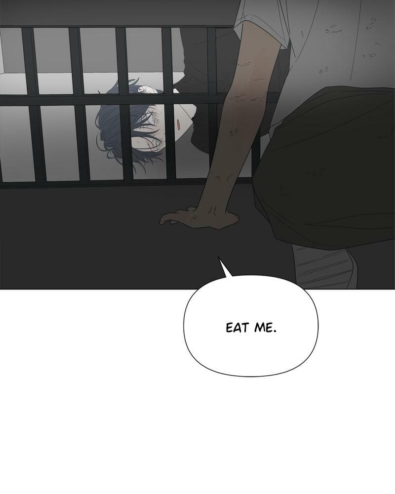 Moon Child Chapter 86 page 38 - 