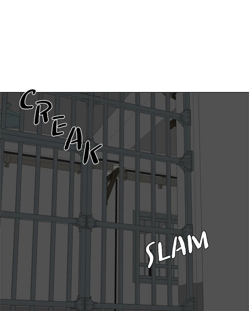 Moon Child Chapter 86 page 43 - 