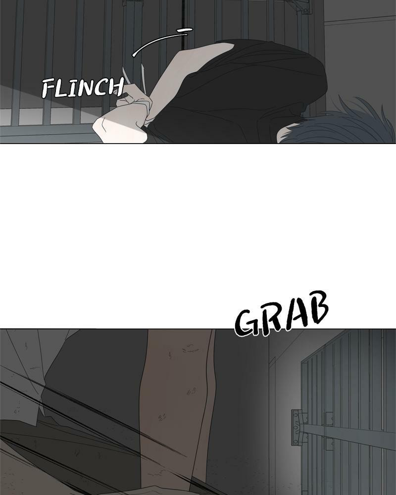 Moon Child Chapter 86 page 44 - 