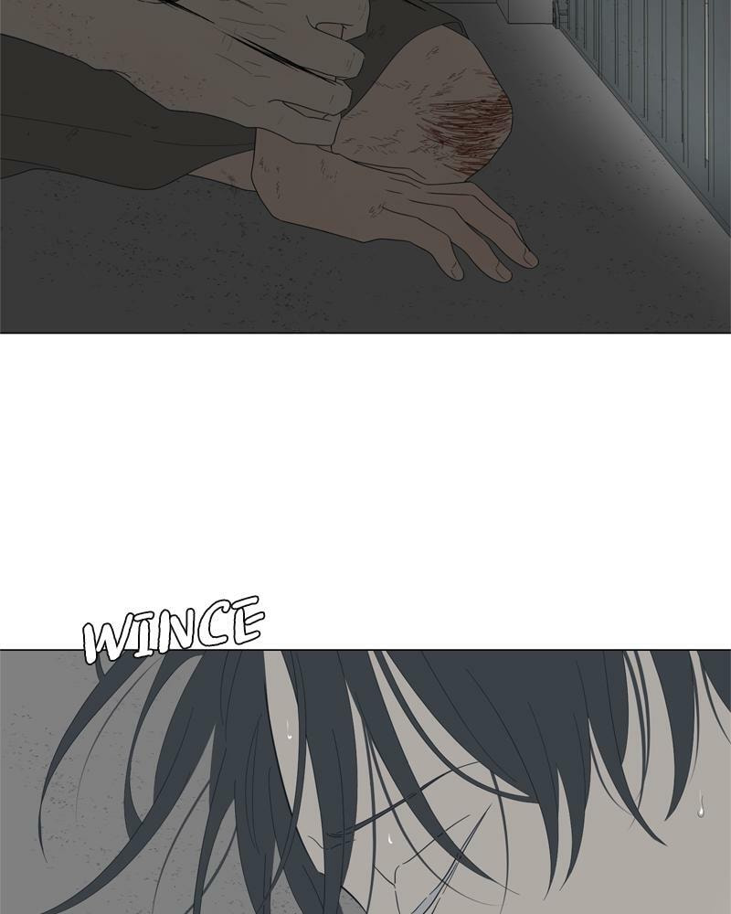 Moon Child Chapter 86 page 45 - 