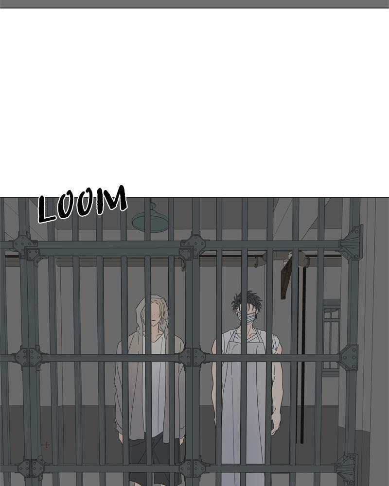 Moon Child Chapter 86 page 48 - 