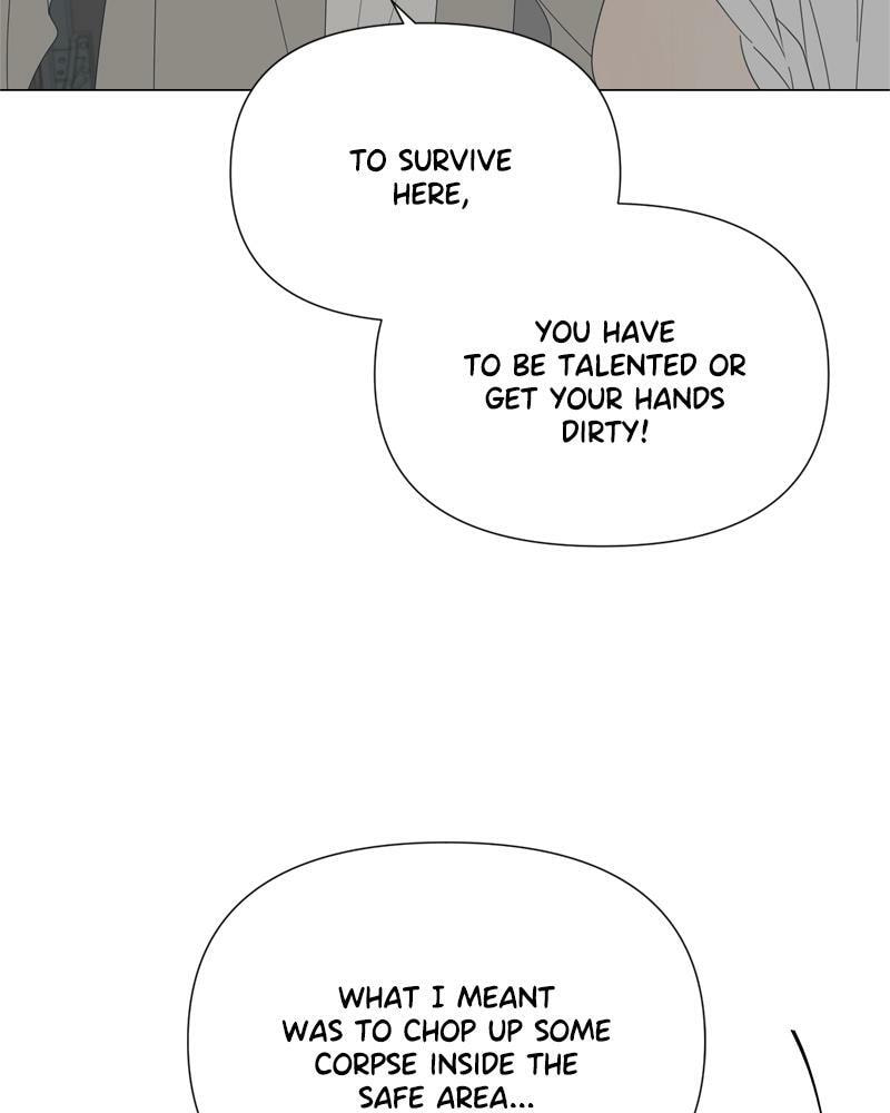 Moon Child Chapter 86 page 55 - 