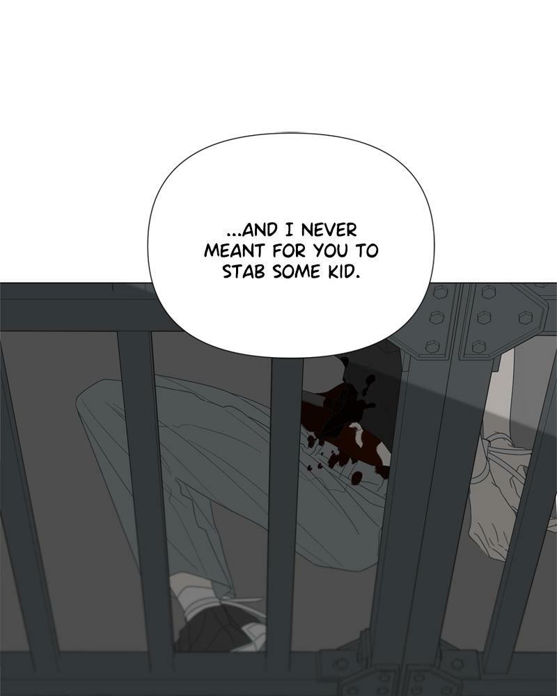 Moon Child Chapter 86 page 57 - 
