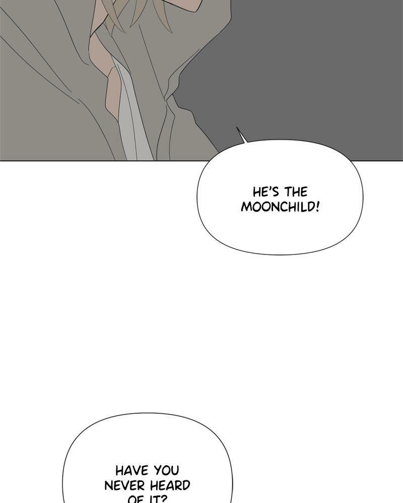 Moon Child Chapter 86 page 59 - 