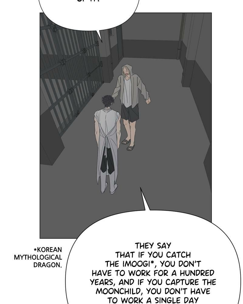 Moon Child Chapter 86 page 60 - 