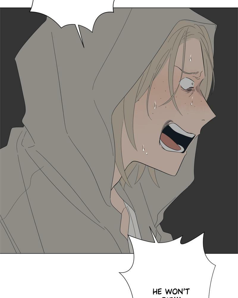Moon Child Chapter 86 page 70 - 