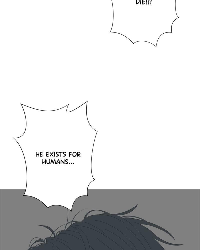 Moon Child Chapter 86 page 71 - 