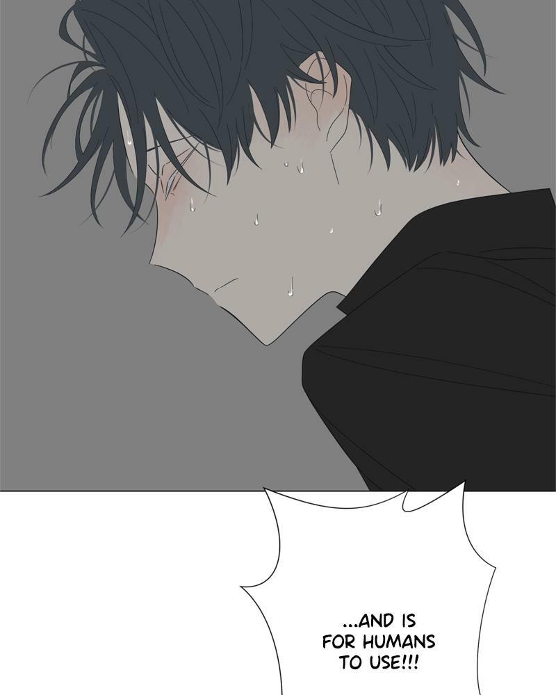 Moon Child Chapter 86 page 72 - 
