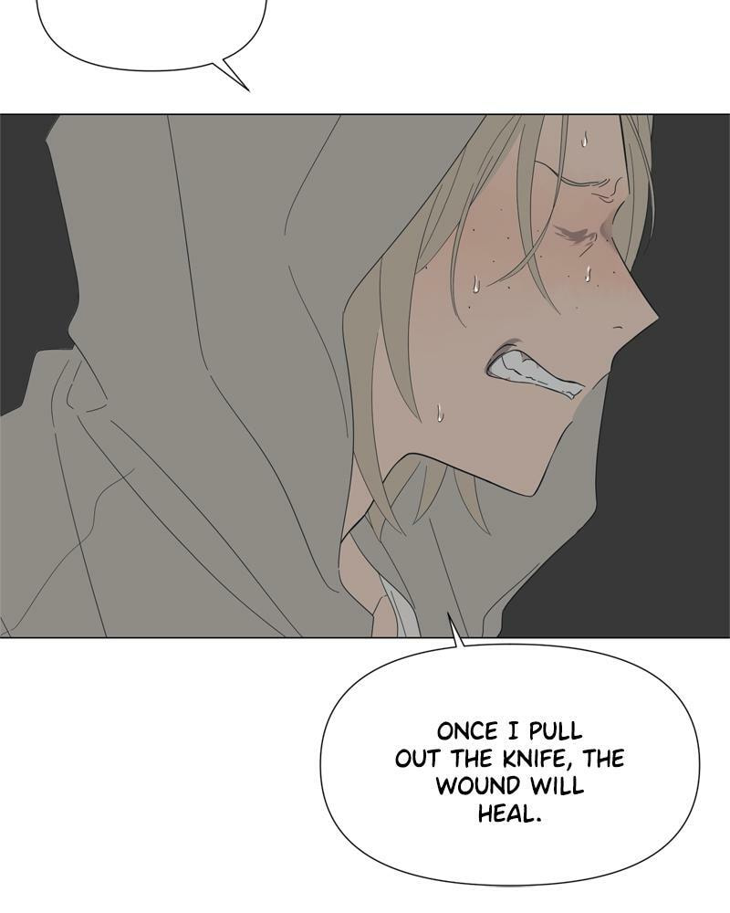 Moon Child Chapter 86 page 77 - 