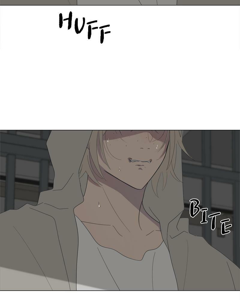 Moon Child Chapter 86 page 87 - 