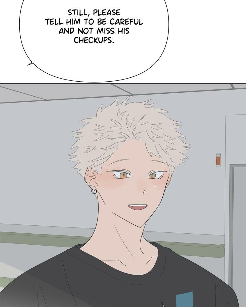 Moon Child Chapter 86 page 10 - 