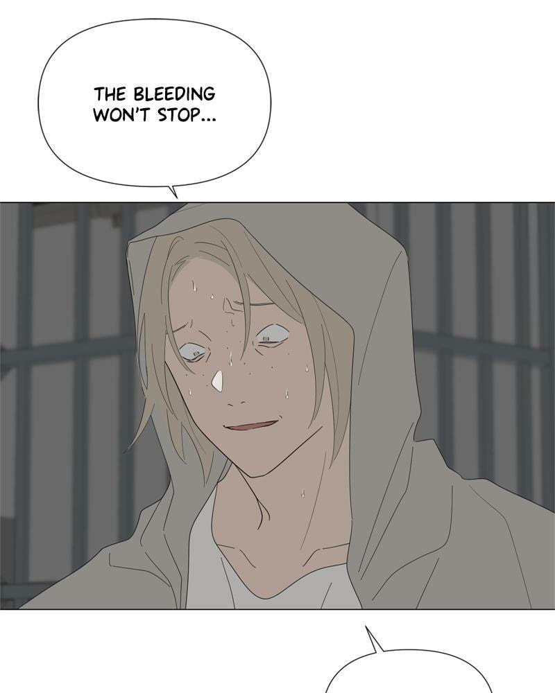 Moon Child Chapter 87 page 11 - 