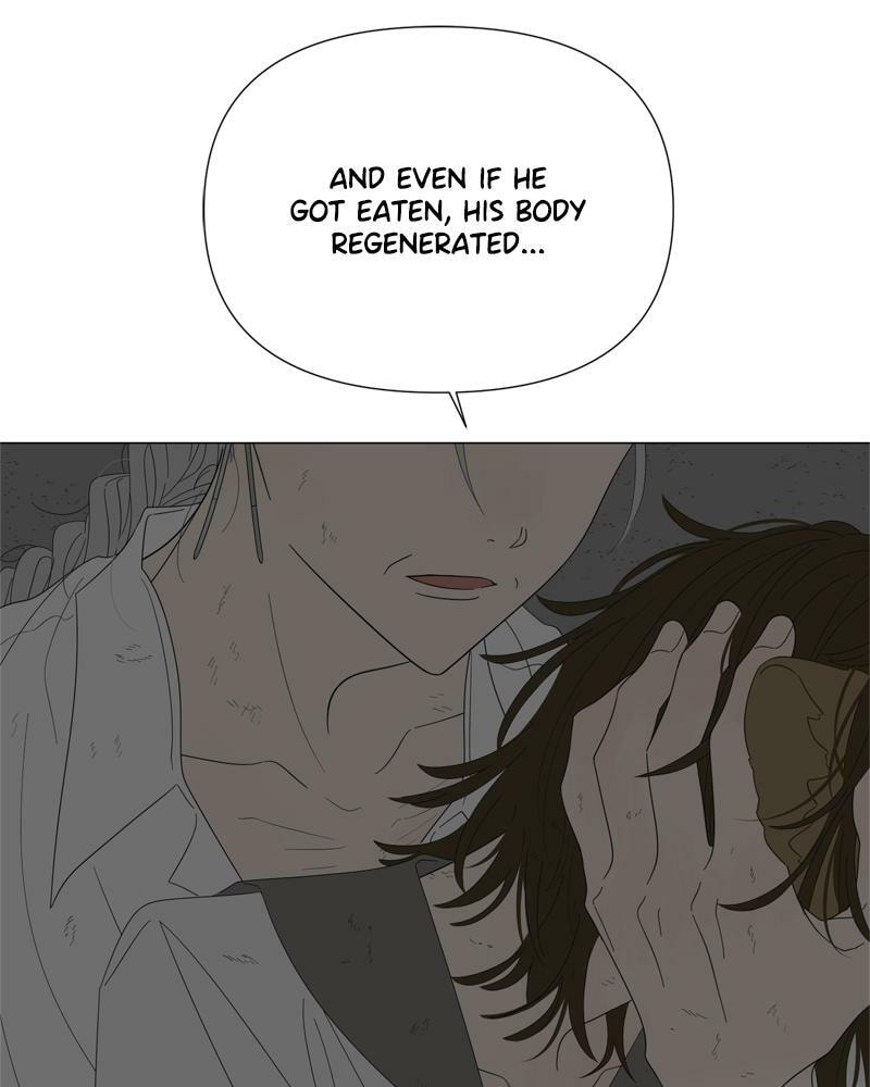 Moon Child Chapter 87 page 17 - 