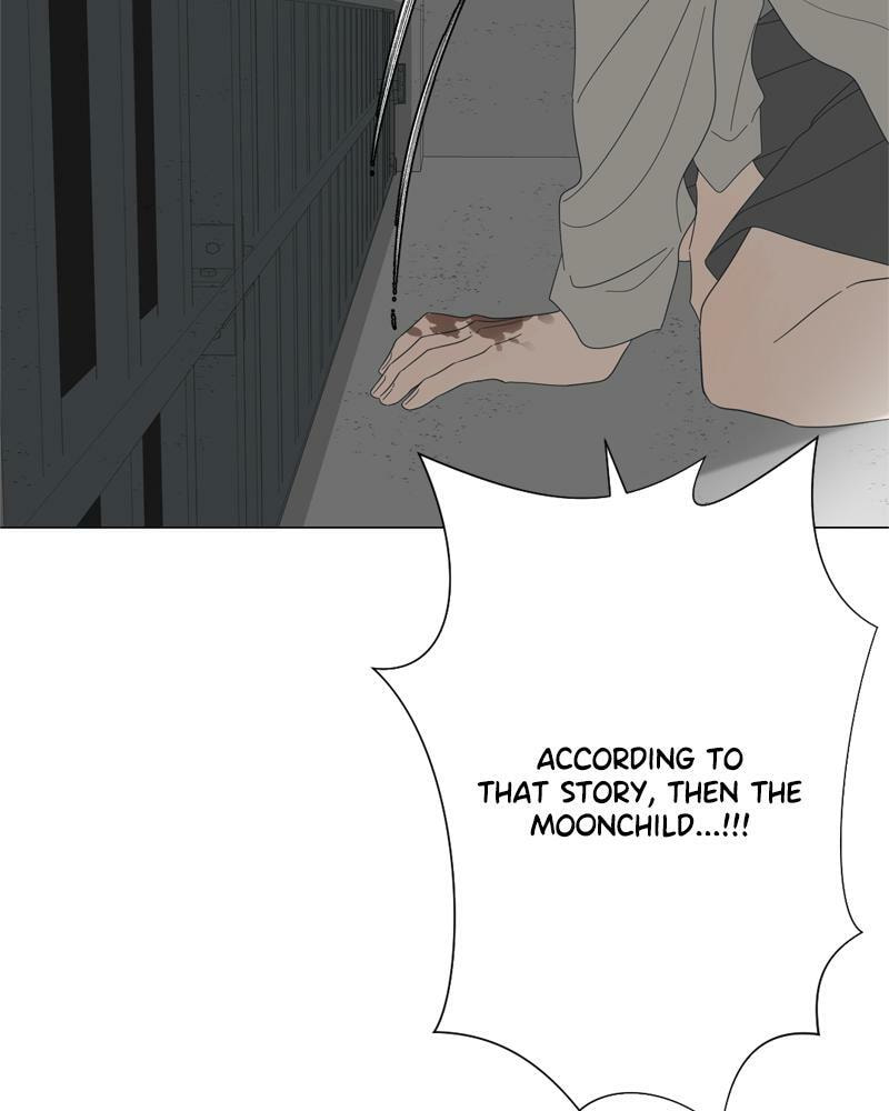 Moon Child Chapter 87 page 20 - 