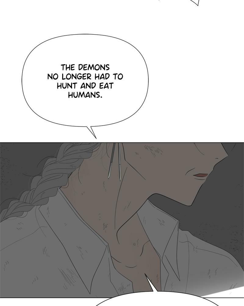 Moon Child Chapter 87 page 21 - 