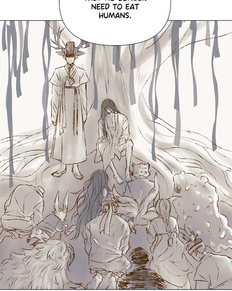 Moon Child Chapter 87 page 24 - 