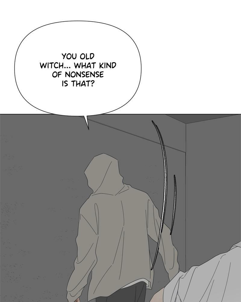 Moon Child Chapter 87 page 26 - 
