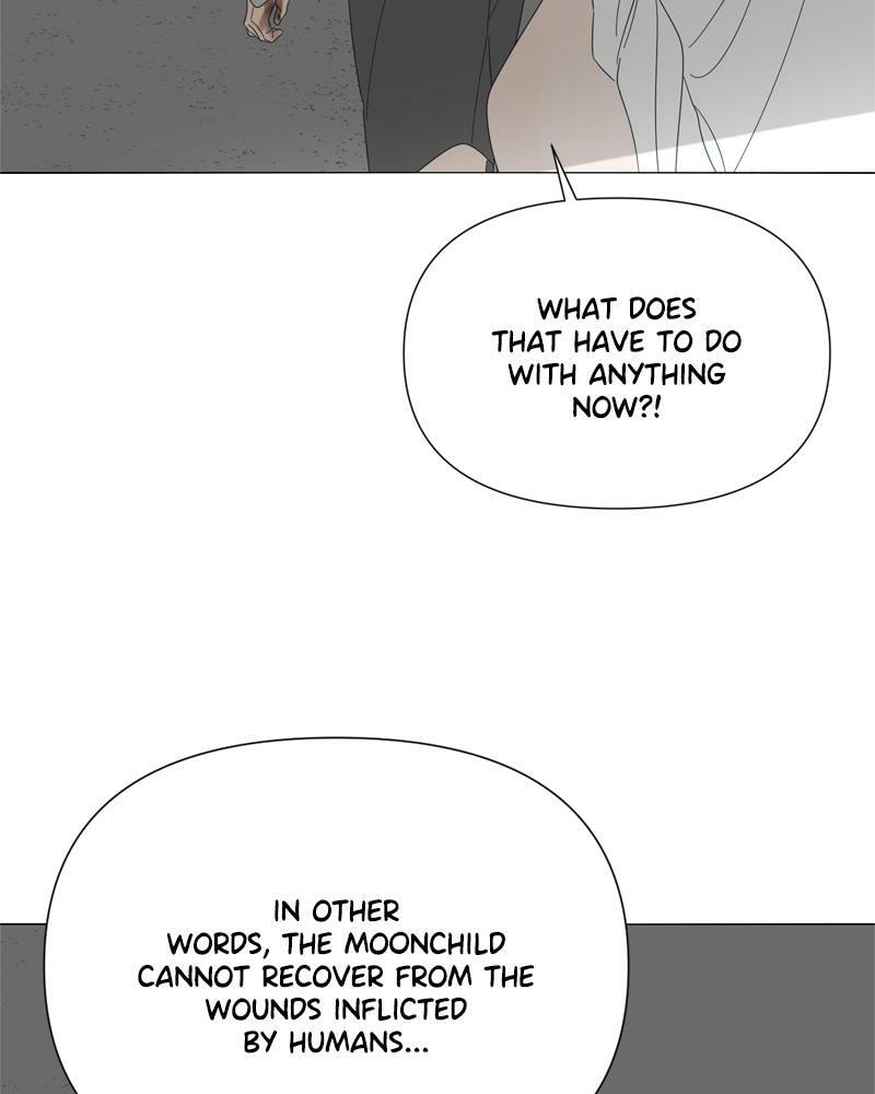 Moon Child Chapter 87 page 27 - 