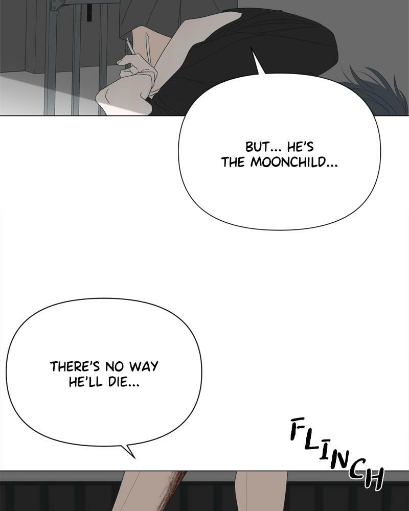 Moon Child Chapter 87 page 30 - 