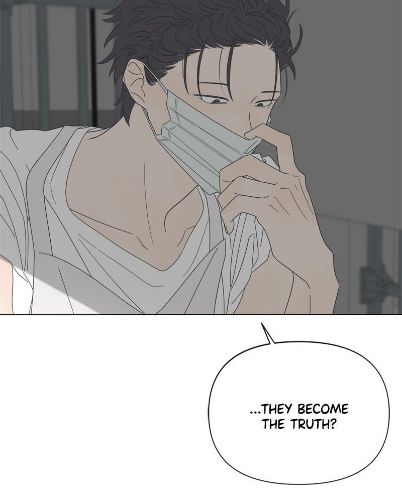 Moon Child Chapter 87 page 41 - 