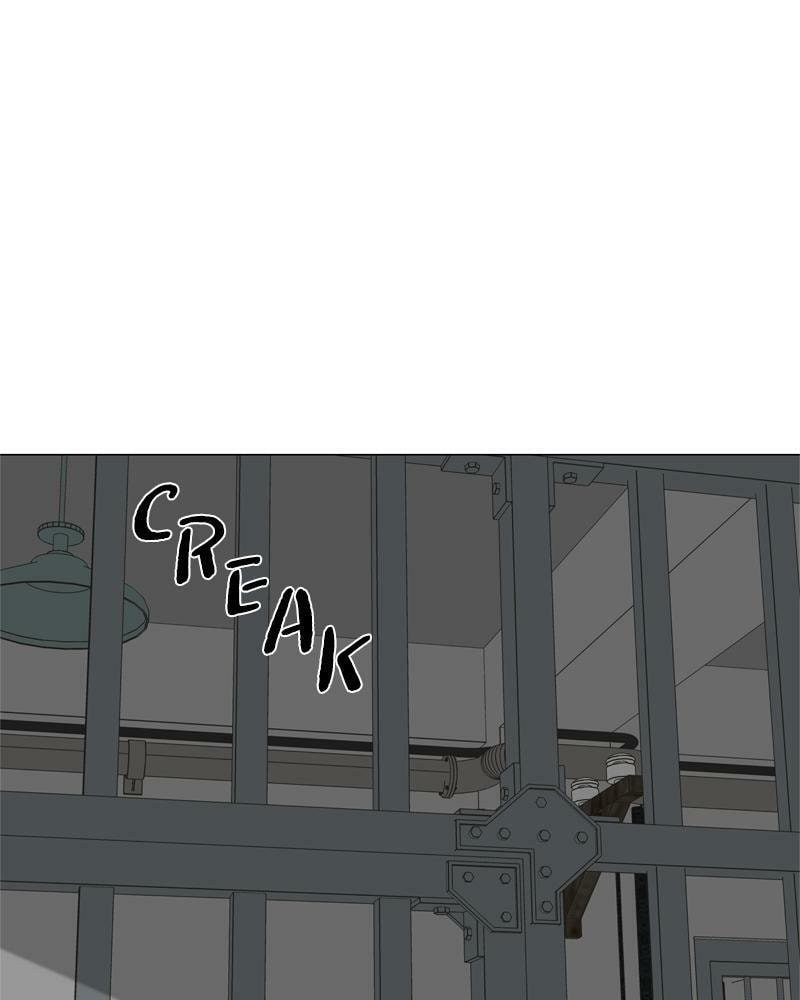 Moon Child Chapter 87 page 45 - 