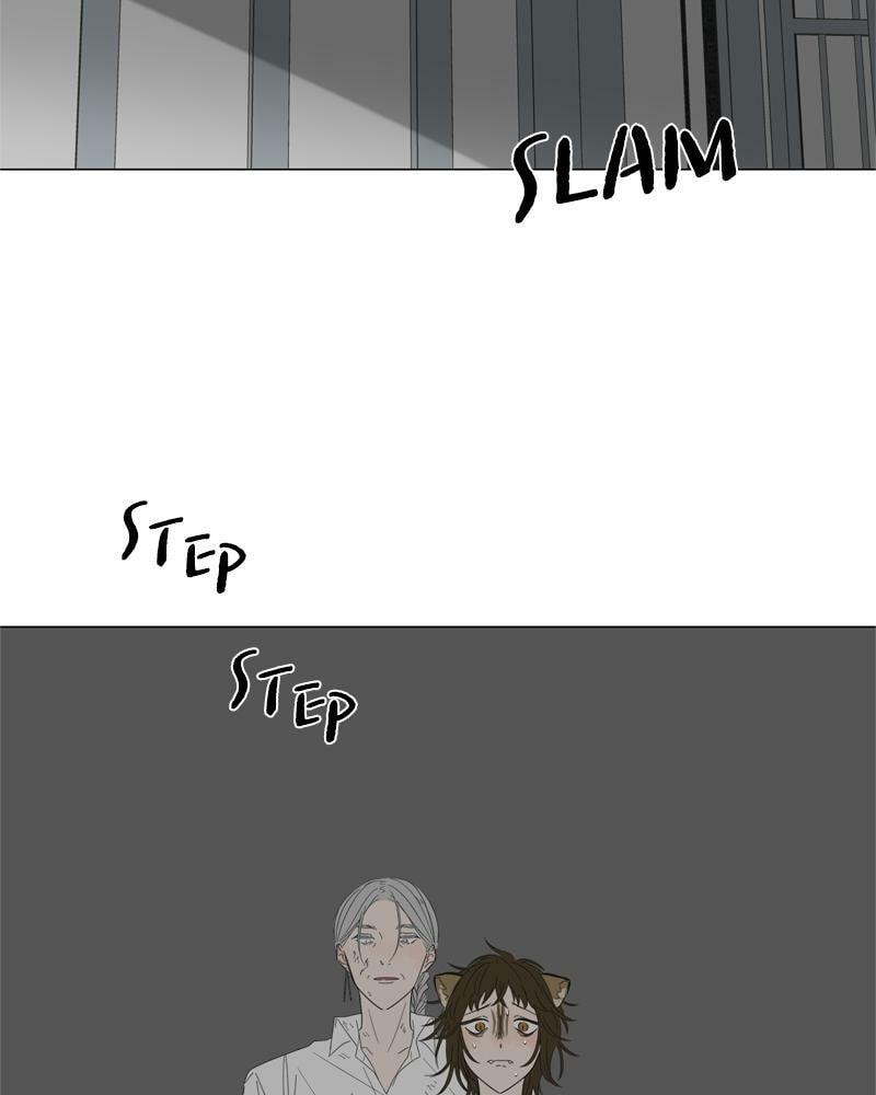Moon Child Chapter 87 page 46 - 