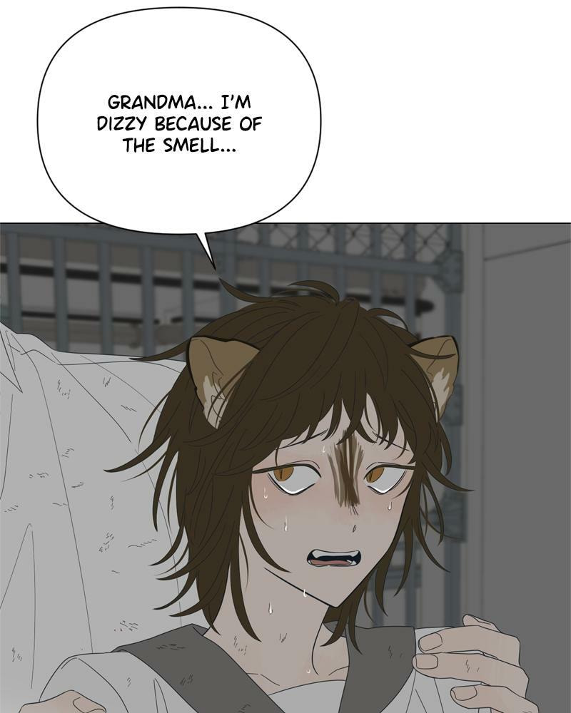 Moon Child Chapter 87 page 49 - 