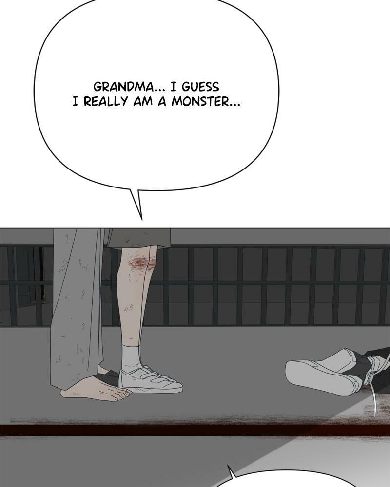 Moon Child Chapter 87 page 58 - 