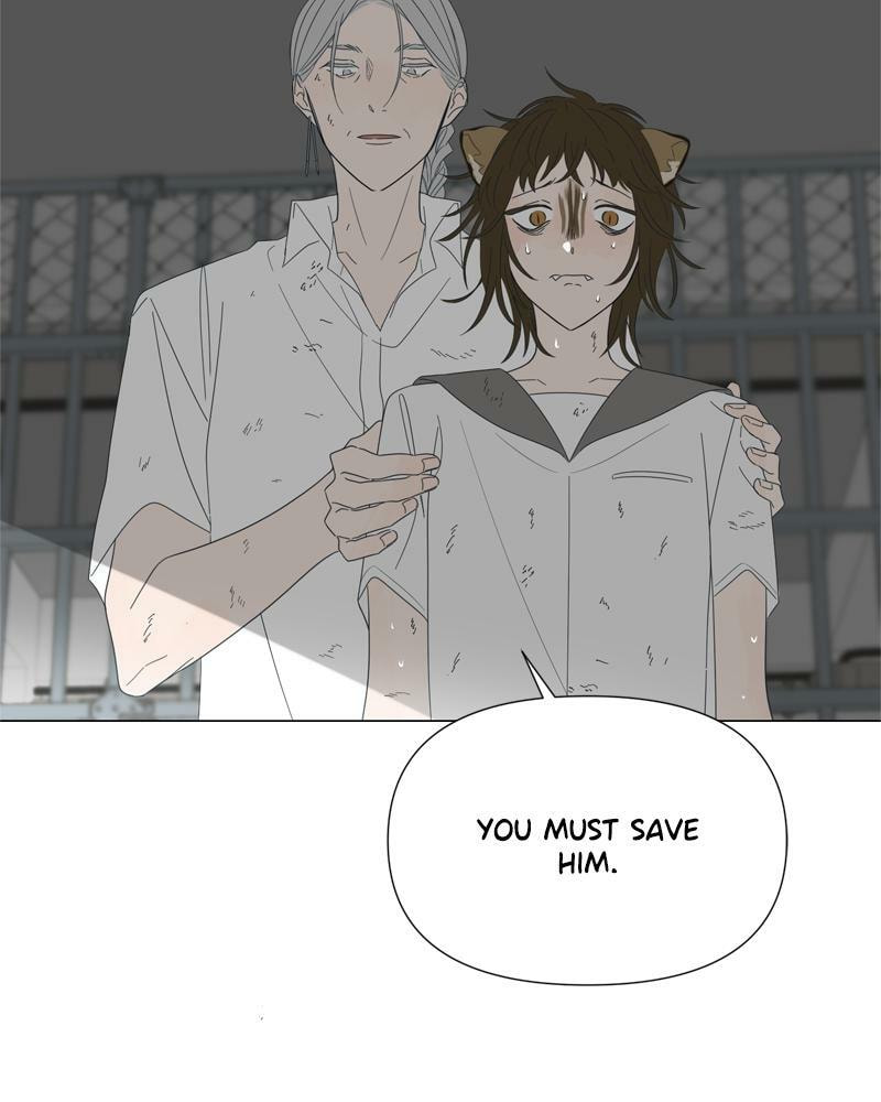 Moon Child Chapter 87 page 60 - 