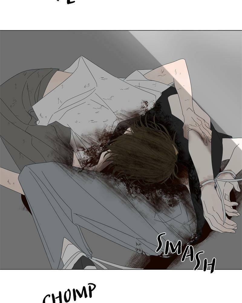 Moon Child Chapter 87 page 71 - 