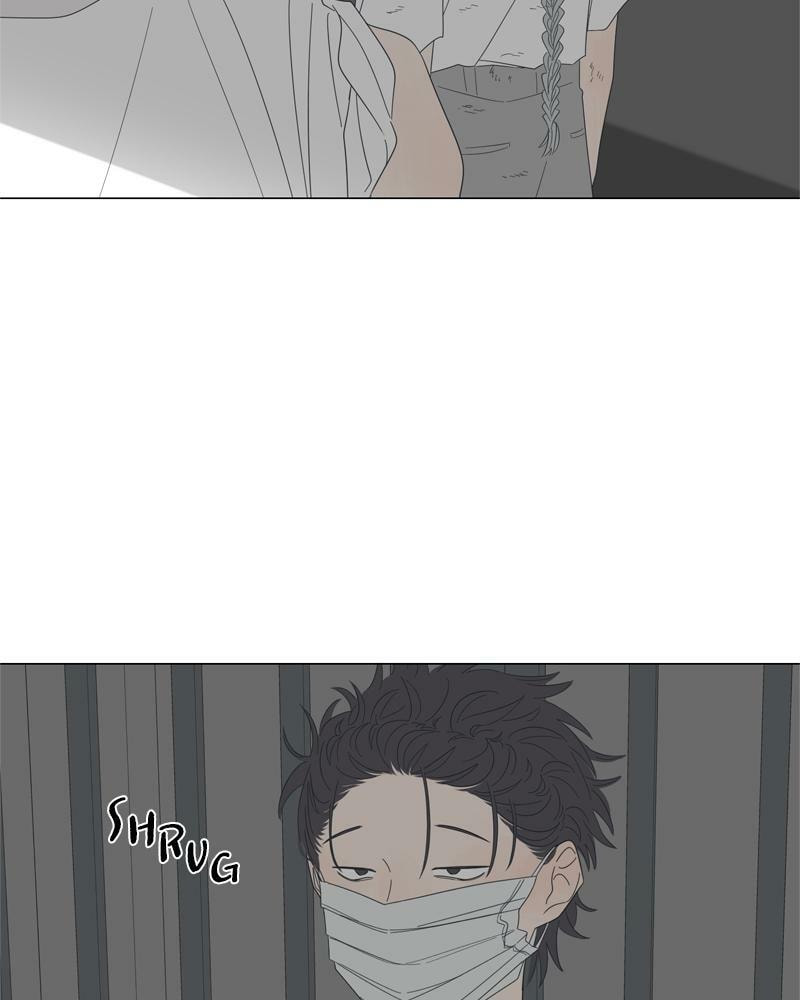 Moon Child Chapter 87 page 73 - 