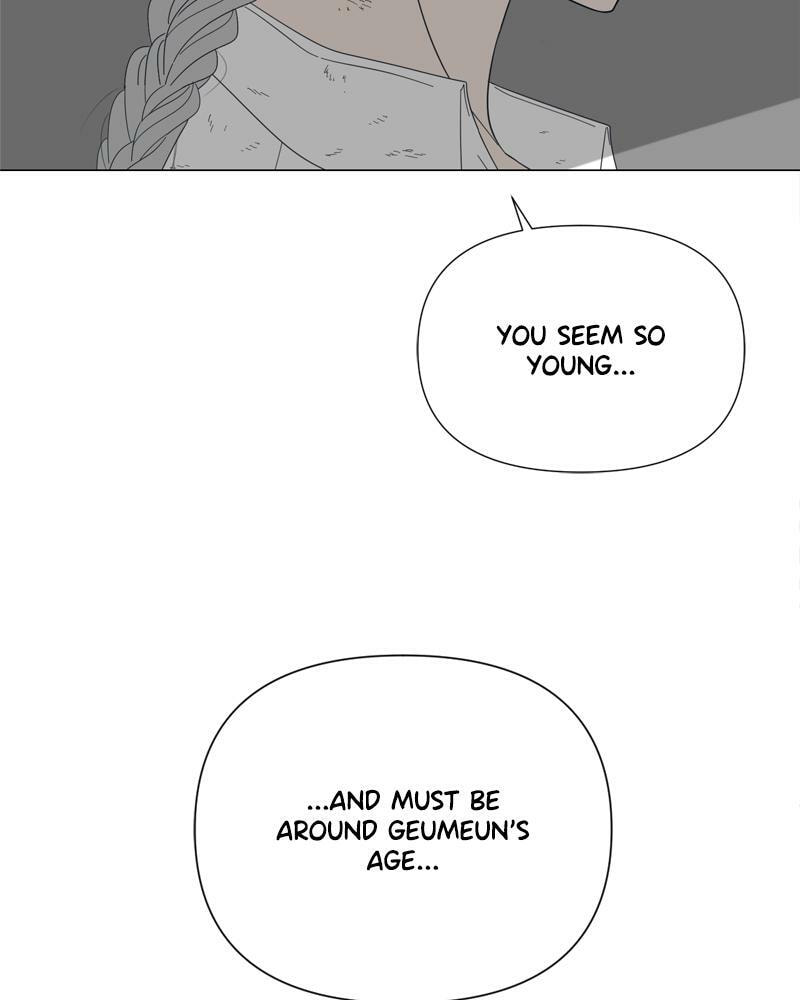 Moon Child Chapter 87 page 76 - 
