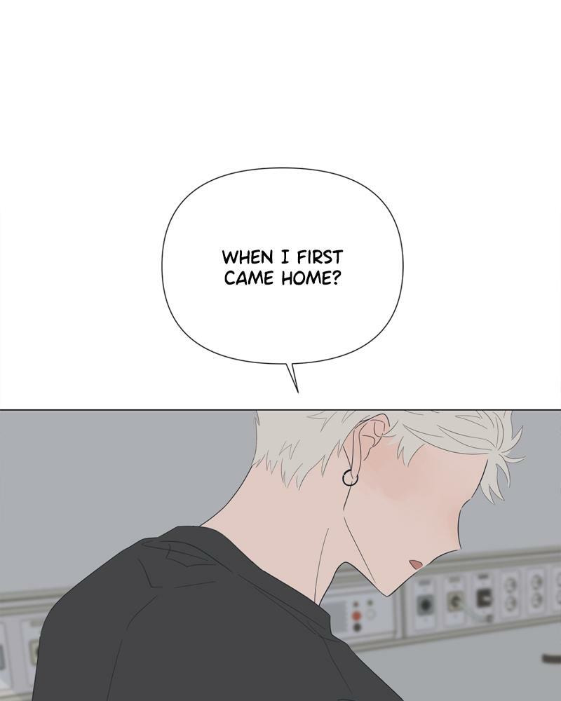 Moon Child Chapter 87 page 86 - 