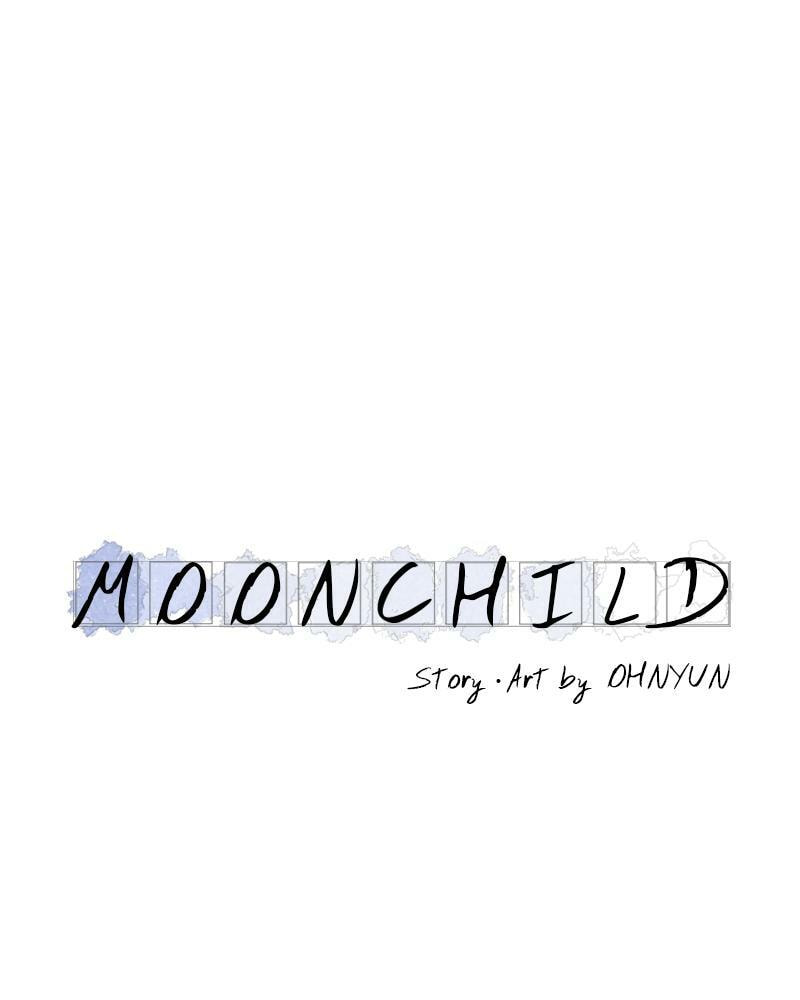 Moon Child Chapter 88 page 1 - 