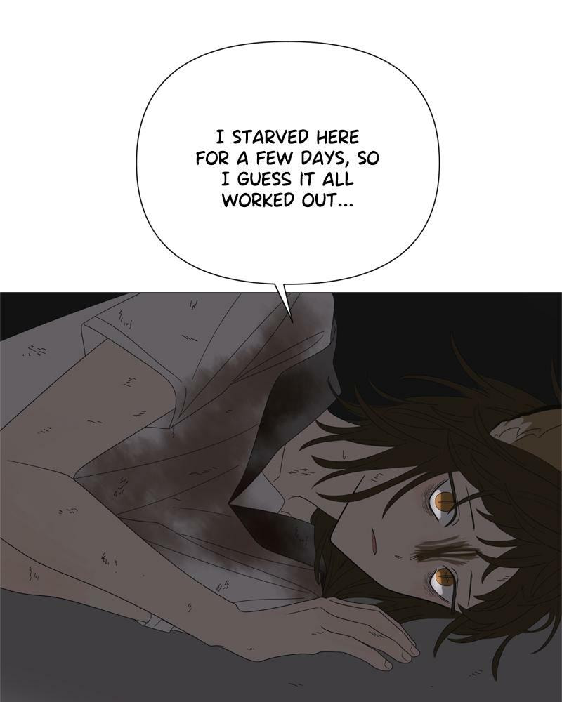 Moon Child Chapter 88 page 32 - 