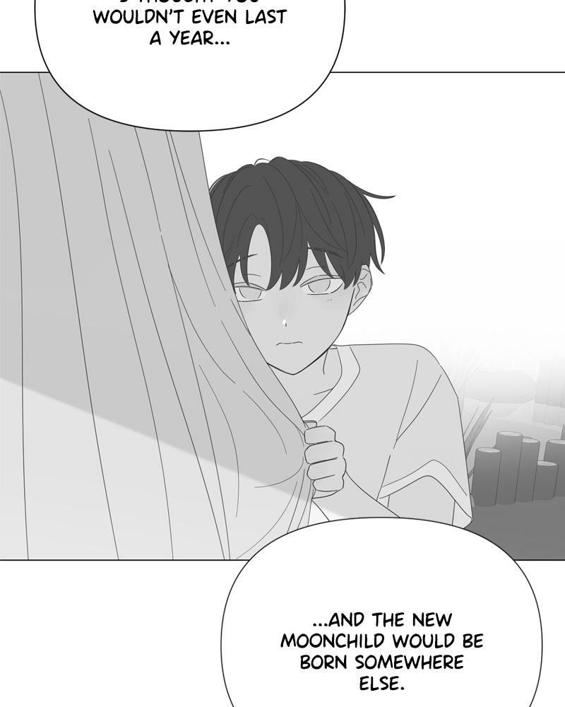 Moon Child Chapter 88 page 43 - 