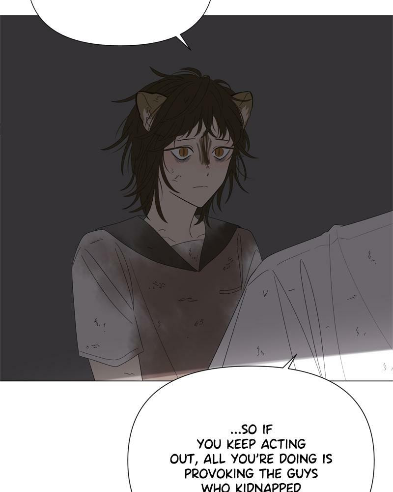 Moon Child Chapter 88 page 54 - 