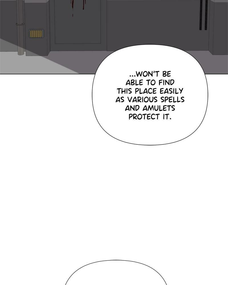 Moon Child Chapter 88 page 56 - 