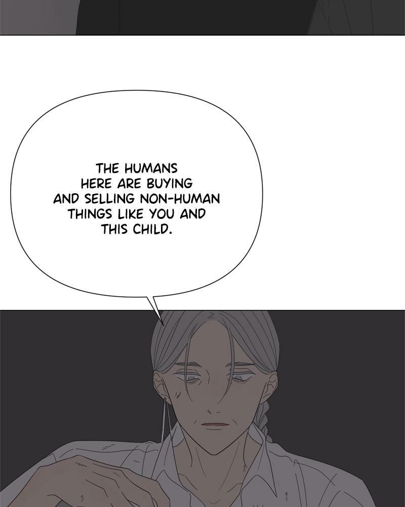 Moon Child Chapter 88 page 58 - 