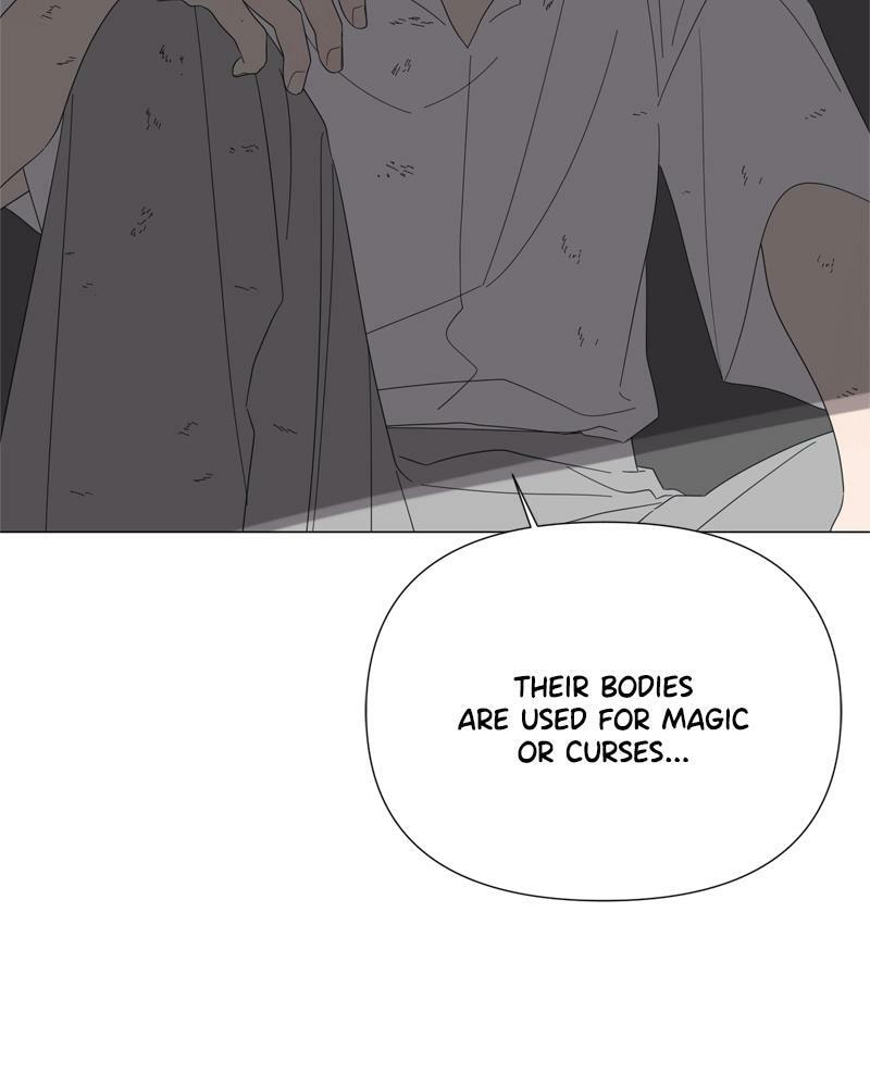 Moon Child Chapter 88 page 59 - 