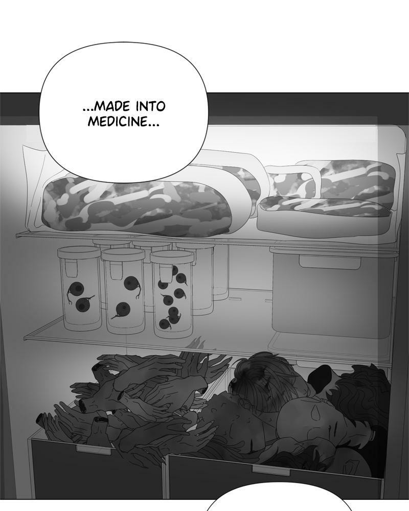 Moon Child Chapter 88 page 60 - 