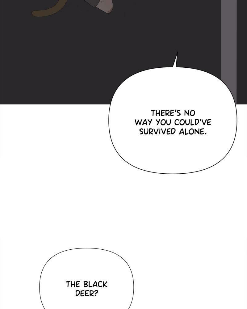 Moon Child Chapter 88 page 73 - 