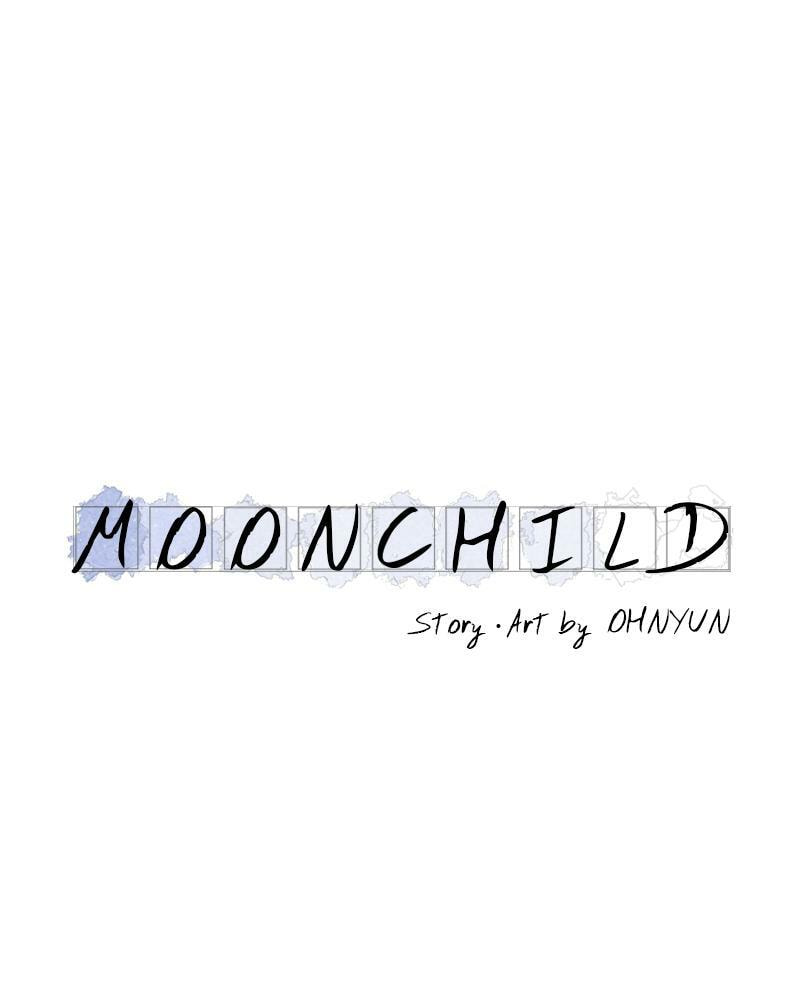 Moon Child Chapter 89 page 1 - 