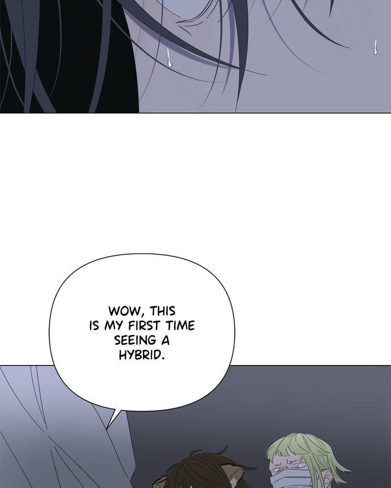 Moon Child Chapter 89 page 50 - 