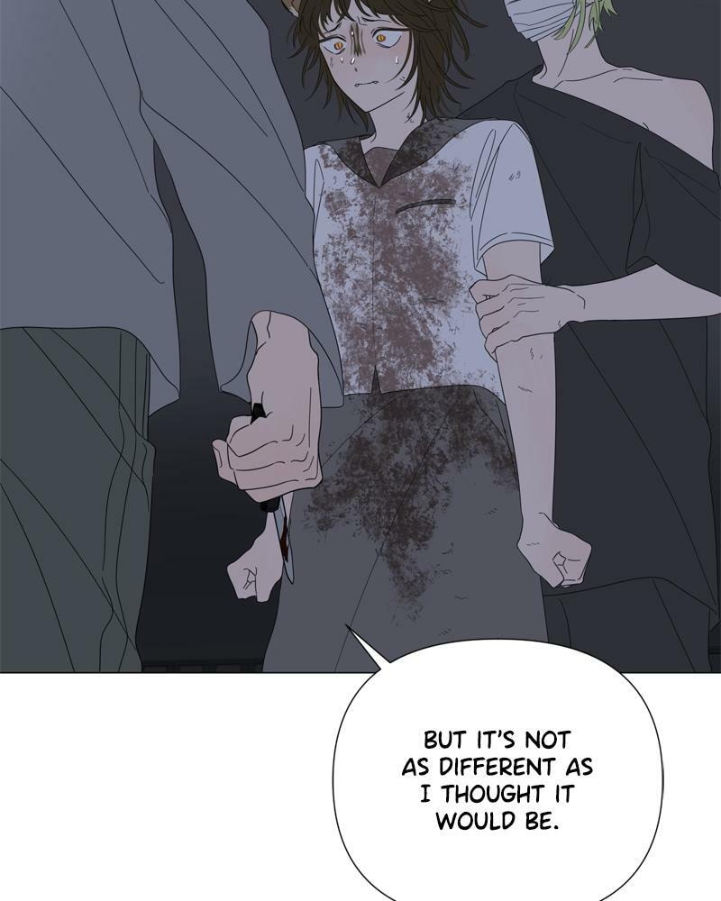 Moon Child Chapter 89 page 51 - 