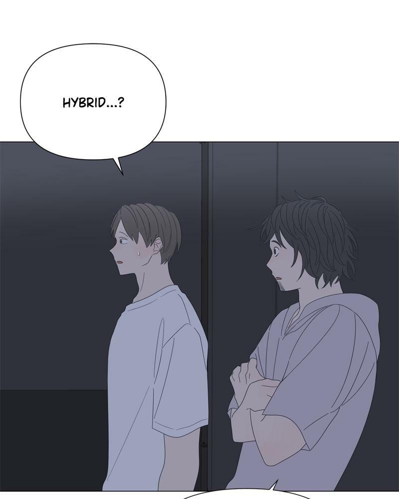 Moon Child Chapter 89 page 54 - 