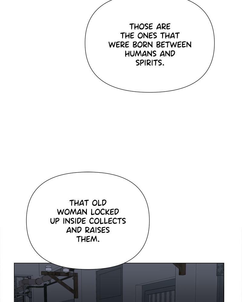 Moon Child Chapter 89 page 55 - 