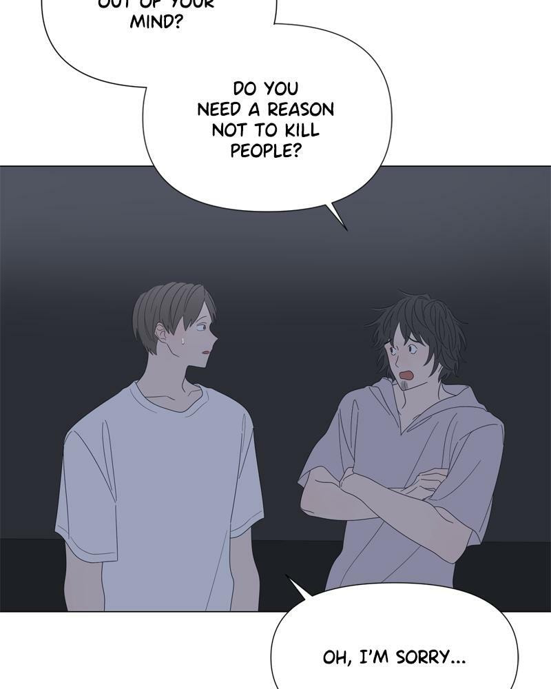 Moon Child Chapter 89 page 59 - 