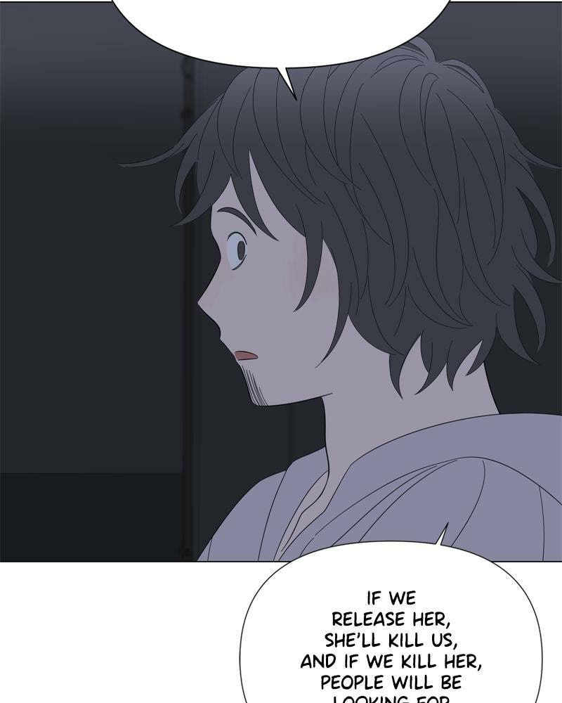Moon Child Chapter 89 page 61 - 