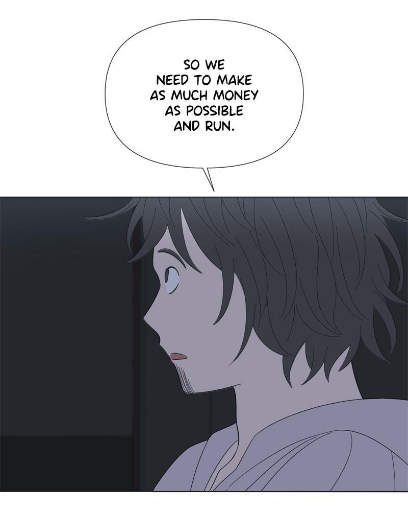 Moon Child Chapter 89 page 64 - 